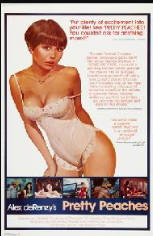 懷舊 歐美四級片 美麗小蜜桃 Pretty Peaches 1978