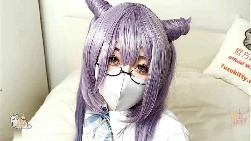 【JK刻晴，旅行者，准备好开始上课了吗~】